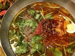 -枪火串烧·东北特色烧烤(罗湖总店)