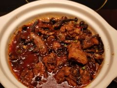 -新乾隆酒楼(帝景园店)