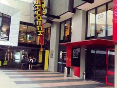 -尤利卡88层观景台