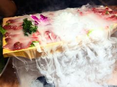 -塔兰齐新疆孜然火锅(鲤鱼山路店)