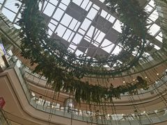 -凯德广场(学府店)