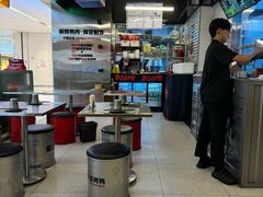 -蓉三少冒烤鸭·四川小吃集(北京首店)