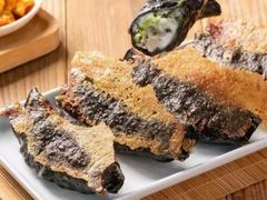 -众品老方子锅贴甜沫(李村店)