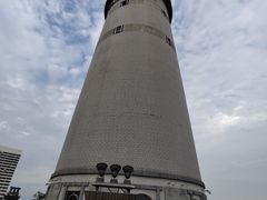 -五通灯塔公园