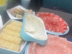 -肥之牛健康火锅(水域蓝湾店)
