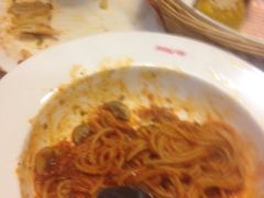 Mr.Pizza(金鹰聚龙湖店)-Mr.Pizza米斯特比萨(盐城聚龙湖店)