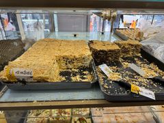 -爱德顺糕点食屋(利民道店)