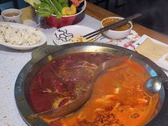 -大龙燚火锅