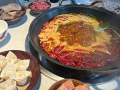 -芈重山老火锅(广州首店)