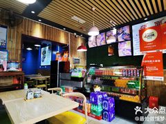 -内蒙焖面大盆骨餐馆(山大路店)