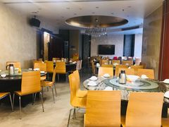 大堂-美极鲜食坊(宝安南路店)