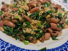 -旺角小渔村(二马路店)