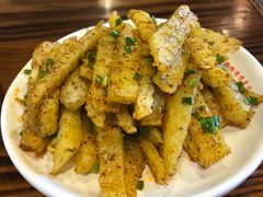 -渝味重庆小面(中野路店)