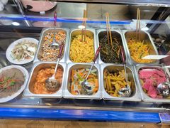 -马三元老汤牛肉面(高新街店)