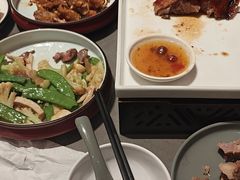 -先记烧鹅王·本地粤菜(福永店)