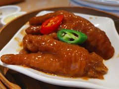 -点都德(千灯湖环宇城店)