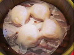 虾饺-食悦天美食广场(西安CityOn熙地港购物中心店)
