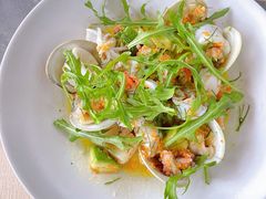 -Mercato莫卡多露台餐厅与酒吧(K11店)