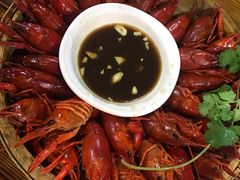 -陈帅夜排档·龙虾·炒菜·烤串(世茂店)