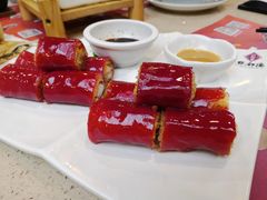 -点都德(汇盈广场店)