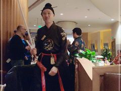 -上海明天广场JW万豪酒店