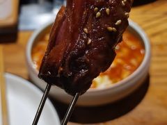 -熙成烧烤(白塔岭店)