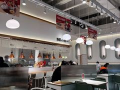 -池奈·日式咖喱蛋包饭(老城根Gpark店)