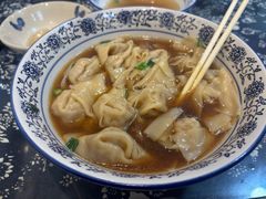 -老街杂酱面(东升街店)