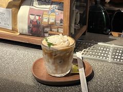 -沪水焙煎室(淡水路店)