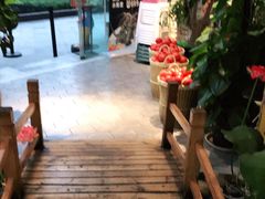 -蕃茄述·好汤自然来(江汉路店)