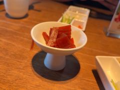 -北京老铺烤鸭(老城根店)