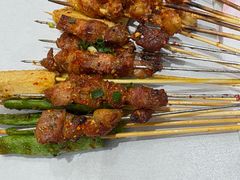 -鸿先阁·干煸虾(星沙店)