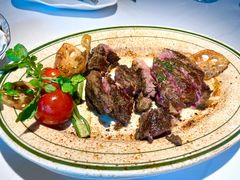 -燃扒房Steakhouse(皇庭店)