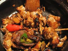 -啫神·广州地标美食(北京路店)