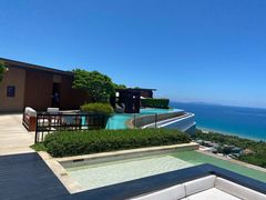 -瑰丽酒店·海吧·天际下午茶·现场DJ·天台酒吧