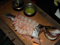 -小火花·干式熟成牛排馆Spark SteakHouse(剑桥郡店)