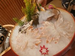 -蟹田居·活蟹料理(东城店)