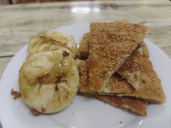 -大南门牛肉包子店