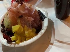 -二斗栗子(黄河道店)