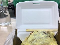 -芬芳甜品(同福路店)