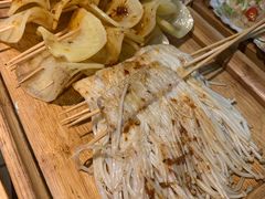 -新凯旋烧烤·燕姐千岛湖土菜