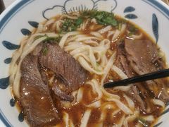 -康师傅私房牛肉面(北京南站店)