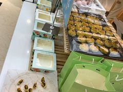 -仟吉KenGee(国贸360店)