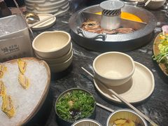 -牛New寿喜烧(新六百店)