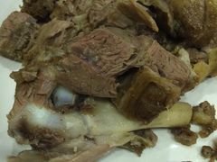-清真益鑫羊肉手抓馆(南大街店)