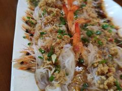 -盛京富丽园老菜馆·东北菜(和平南大街店)
