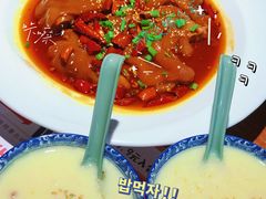 -鸡本无敌江湖菜(摩尔城店)