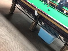 -云川台球(马甸店)