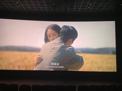 -万达影城(武进万达广场IMAX店)