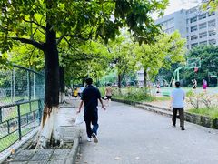 -广东财经大学(广州校区)